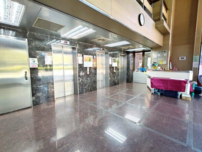 @@忠孝敦化東區商圈*採光明亮辦公（第6張）