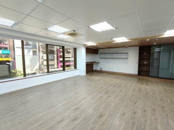 @@忠孝敦化東區商圈*採光明亮辦公（第3張）