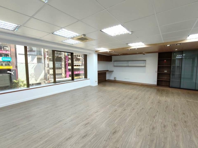 @@忠孝敦化東區商圈*採光明亮辦公（第3張）