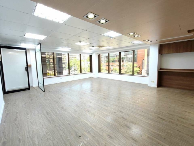 @@忠孝敦化東區商圈*採光明亮辦公（第2張）