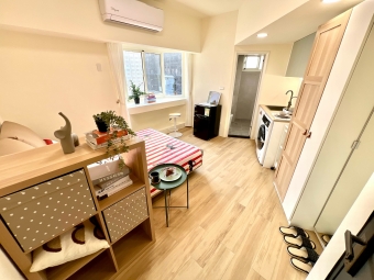 台水台電🍀稀有可貓🍀可戶籍🍀雙租屋補助🍀電梯🍀子母車🍀獨立洗脫烘🍀電磁爐（第2張）