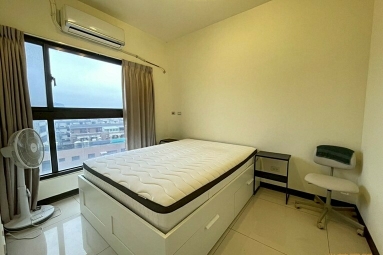 兆基社會住宅🏠【宜雄馥玉】大園市區核心．精緻2房雙衛（第5張）