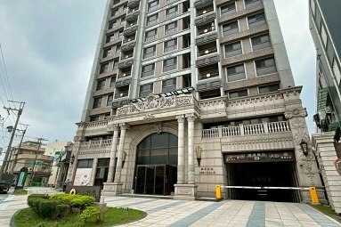 兆基社會住宅🏠【宜雄馥玉】大園市區核心．精緻2房雙衛（第12張）