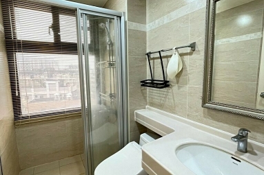 兆基社會住宅🏠【宜雄馥玉】大園市區核心．精緻2房雙衛（第11張）