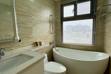 兆基社會住宅🏠【宜雄馥玉】大園市區核心．精緻2房雙衛（第10張）