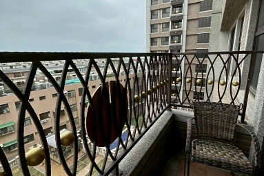 兆基社會住宅🏠【宜雄馥玉】大園市區核心．精緻2房雙衛（第8張）