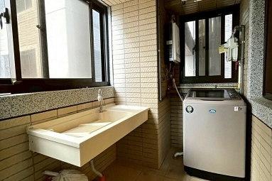 兆基社會住宅🏠【宜雄馥玉】大園市區核心．精緻2房雙衛（第9張）