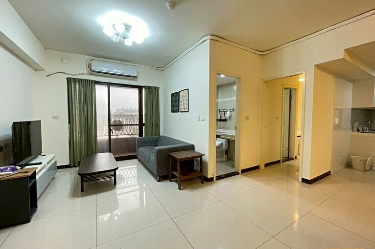 兆基社會住宅🏠【宜雄馥玉】大園市區核心．精緻2房雙衛（第1張）