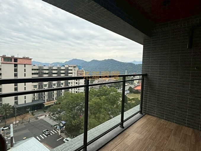 兆基社會住宅🏠石門湯旅度假宅退休生活好選擇.可租補免仲（第5張）