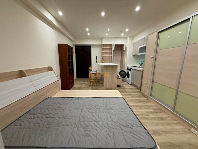 兆基社會住宅🏠石門湯旅度假宅退休生活好選擇.可租補免仲（第1張）