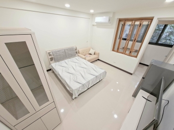 全新完工未住☆雙租補☆大空間流理台☆陽台獨洗（第1張）