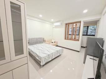 全新完工未住☆雙租補☆大空間流理台☆陽台獨洗（第2張）