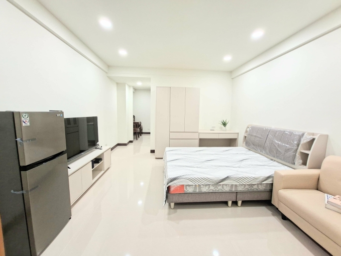 全新完工未住☆雙租補☆大空間流理台☆陽台獨洗（第11張）