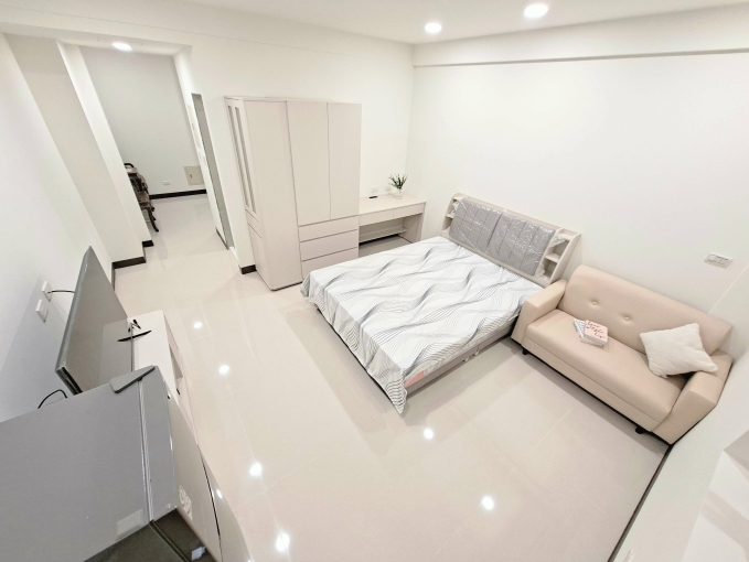 全新完工未住☆雙租補☆大空間流理台☆陽台獨洗（第6張）