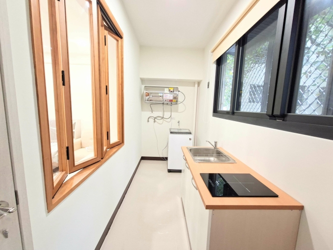 全新完工未住☆雙租補☆大空間流理台☆陽台獨洗（第10張）