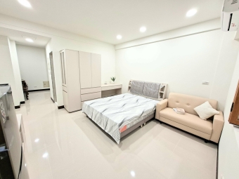 全新完工未住☆雙租補☆大空間流理台☆陽台獨洗（第12張）