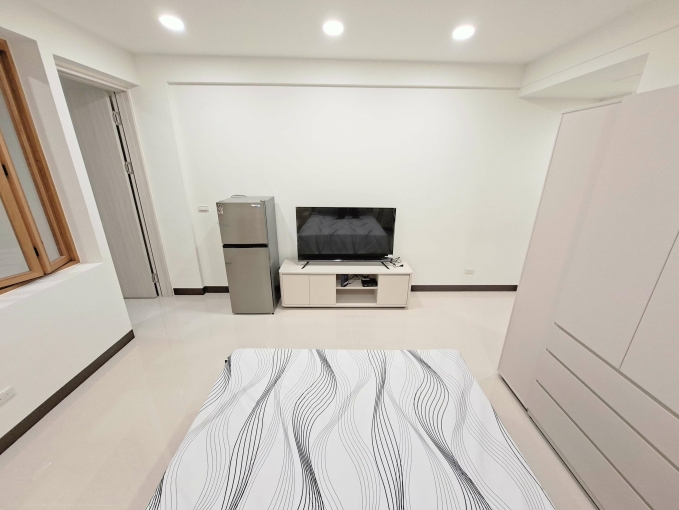 全新完工未住☆雙租補☆大空間流理台☆陽台獨洗（第8張）