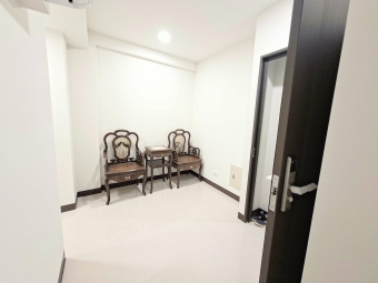 全新完工未住☆雙租補☆大空間流理台☆陽台獨洗（第4張）