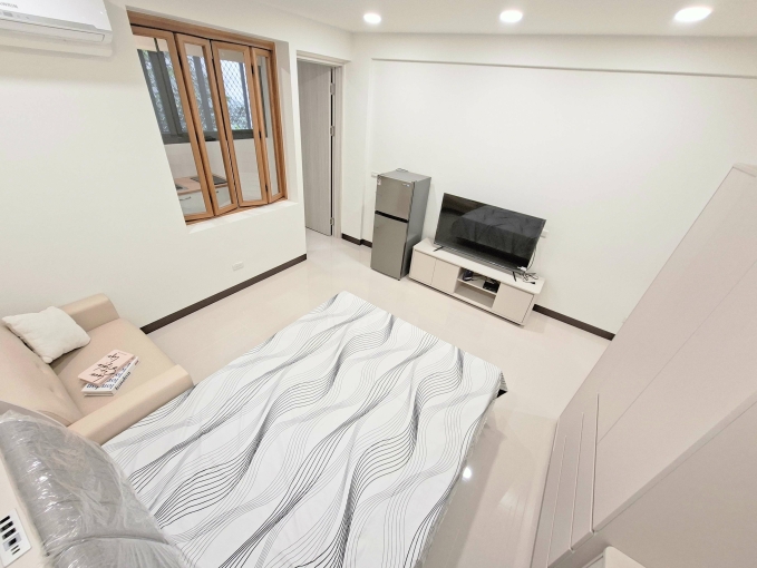 全新完工未住☆雙租補☆大空間流理台☆陽台獨洗（第7張）