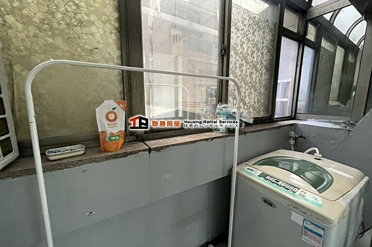 社宅✨北車✨機能強✨台水台電✨有代收✨可租補✨免服務費(第6張)