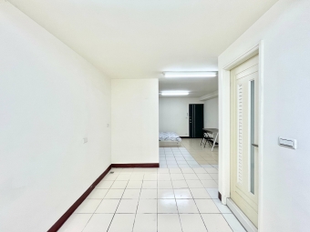 就是超級大間☆陽台獨洗曬（第8張）