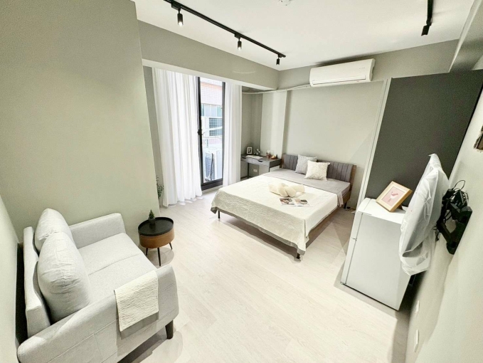 中國醫🌳全新多間❤️電梯🌳喵雙補（第5張）