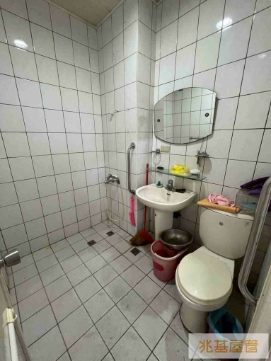 兆基社會住宅🏡低租金市區大三房生活機能優質（第6張）