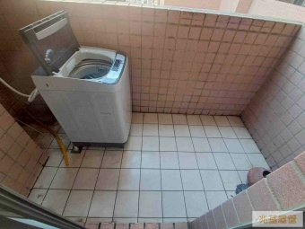 兆基社會住宅🏡低租金市區大三房生活機能優質（第5張）