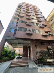 兆基社會住宅🏡低租金市區大三房生活機能優質（第7張）