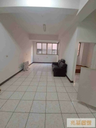 兆基社會住宅🏡低租金市區大三房生活機能優質（第1張）