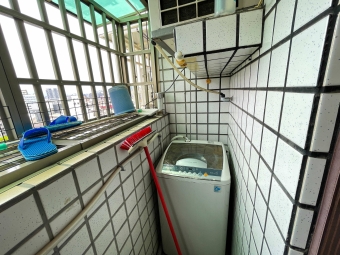 至善路新人類拎包入住學生上班族首選✅台水電可租補免仲費（第4張）