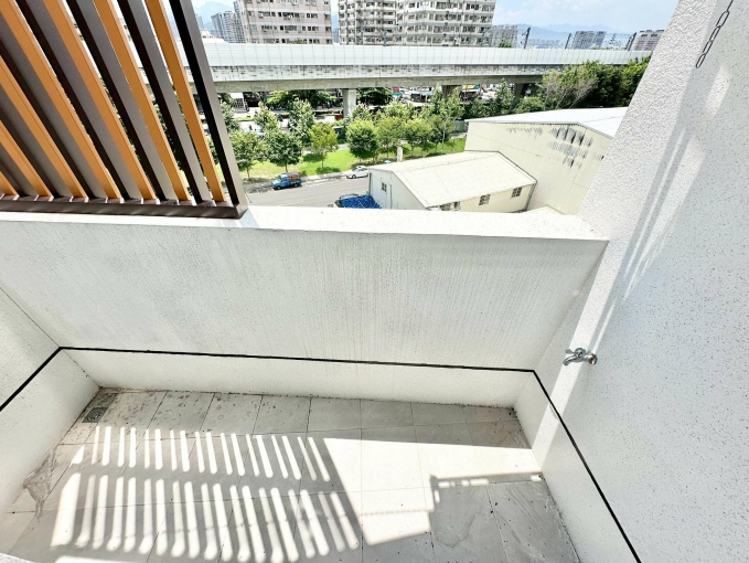 🧡請加賴🧡全新電梯套房🧡租屋補助🧡陽台獨洗🧡流理台🧡全新完工🧡秒殺物件🧡（第8張）