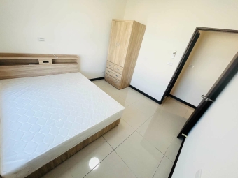 ❗️不收費用✨梧棲海線核心生活圈✨格局方正兩房✨一卡皮箱即可入住（第4張）