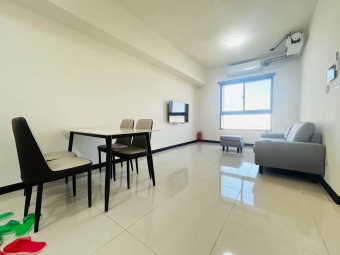 ❗️不收費用✨梧棲海線核心生活圈✨格局方正兩房✨一卡皮箱即可入住（第1張）