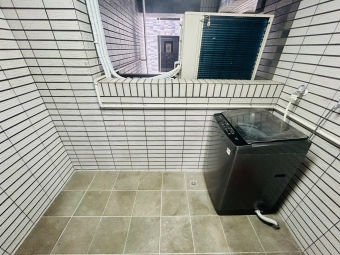 ❗️不收費用✨梧棲海線核心生活圈✨格局方正兩房✨一卡皮箱即可入住（第6張）