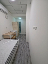 即將釋出.大安區.雙捷運(麟光.六張犁).舒適簡約設計感單人套房506（第2張）