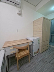 即將釋出.大安區.雙捷運(麟光.六張犁).舒適簡約設計感單人套房506（第3張）