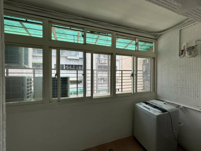 即將釋出.大安區.雙捷運(麟光.六張犁).舒適簡約設計感單人套房506（第4張）