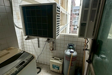 兆基社會住宅🏡安平套房/可租補/看房加Line（第5張）