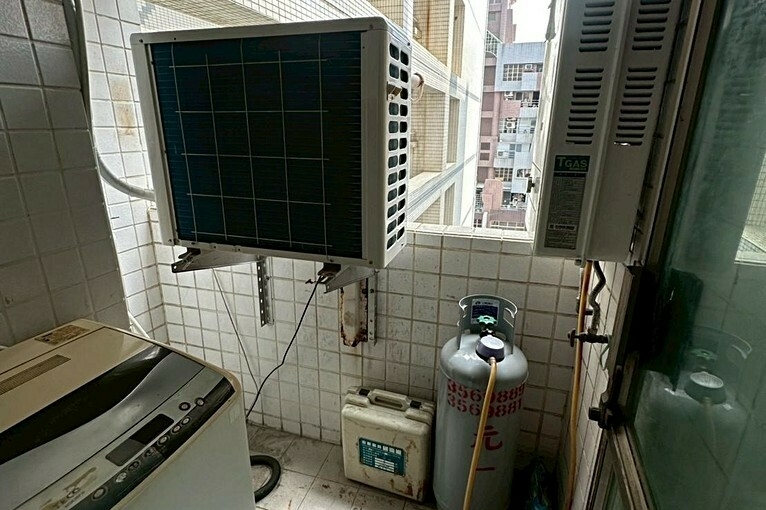兆基社會住宅🏡安平套房/可租補/看房加Line（第5張）