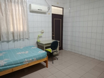 一樓💒寬敞舒適🩷近東海中科（第3張）