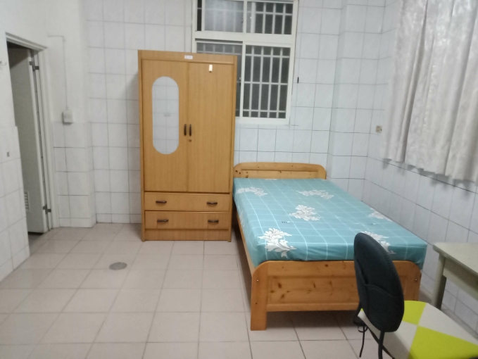 一樓💒寬敞舒適🩷近東海中科（第1張）