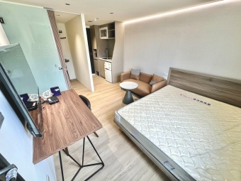 廷選好屋✨全新未住🔥陽台獨洗曬✨可寵可貓💖可租補雙租補（第2張）