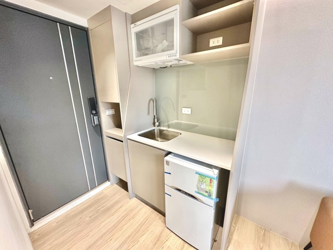 廷選好屋✨全新未住🔥陽台獨洗曬✨可寵可貓💖可租補雙租補(第5張)