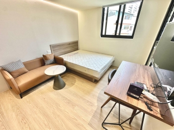 廷選好屋✨全新未住🔥陽台獨洗曬✨可寵可貓💖可租補雙租補（第3張）