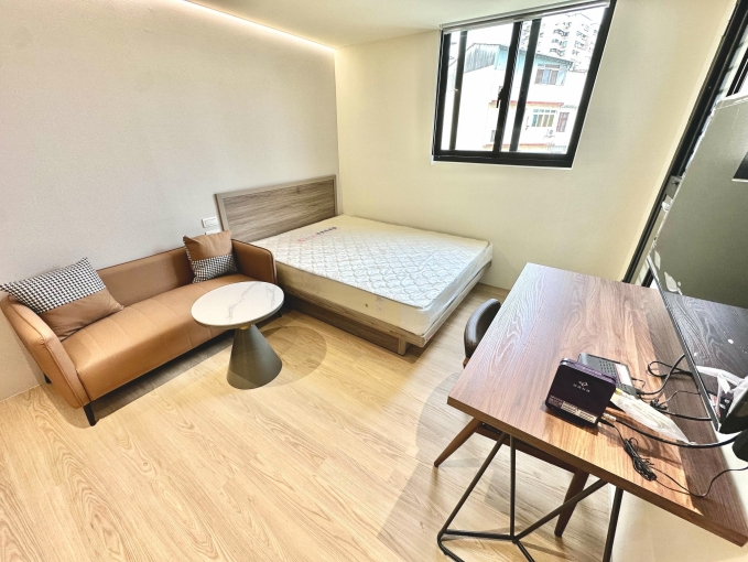 廷選好屋✨全新未住🔥陽台獨洗曬✨可寵可貓💖可租補雙租補(第3張)