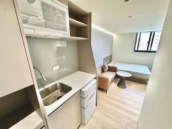 廷選好屋✨全新未住🔥陽台獨洗曬✨可寵可貓💖可租補雙租補（第1張）