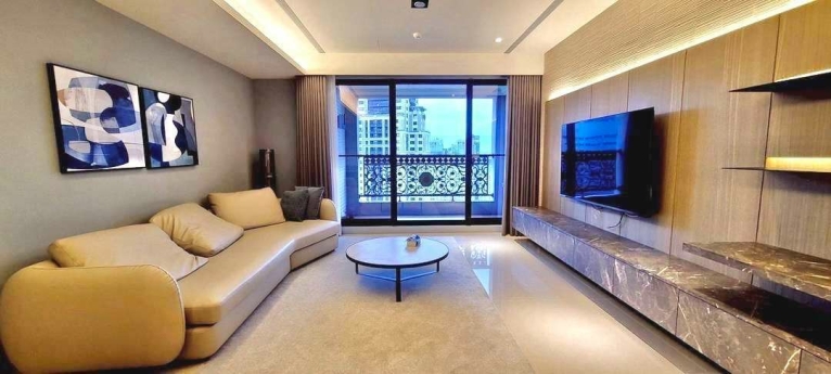 廷選好屋✨世界之匯✨三房二衛✨雙平面車位✨家具電全配（第2張）