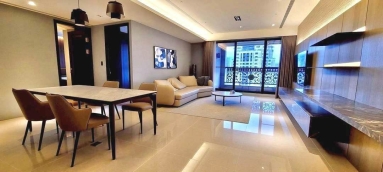 廷選好屋✨世界之匯✨三房二衛✨雙平面車位✨家具電全配（第1張）