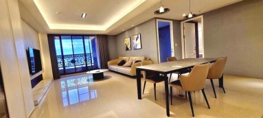 廷選好屋✨世界之匯✨三房二衛✨雙平面車位✨家具電全配（第5張）